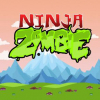 Ninja zombie