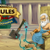 12 labours of Hercules 6: Race for Olympus