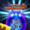 Infinity march: Simple knights