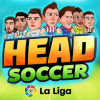 Head soccer: La liga