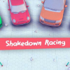 Shakedown racing