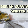 Siberian survival: Winter 2