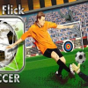 Kick Flick Soccer Football HD