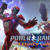 Power rangers: Legacy wars