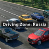 Driving zone: Russia