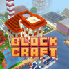 Block craft 3D: Simulator