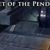 Secret of the pendulum