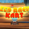 Speed racing: Kart