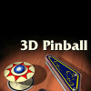 3D pinball