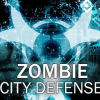 Zombie: City defense