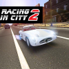 Racing in city 2