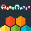 Hexamania: Puzzle
