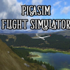 Picasim: RC flight simulator