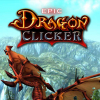 Epic dragon clicker