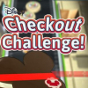 Disney: Checkout challenge