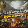 Little commander: WW2 TD