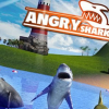 Angry shark: Simulator 3D