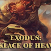 Exodus: Necklace of heavens