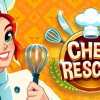 Chef rescue