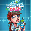 Hospital dash: Simulator game