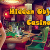 Hidden objects casino