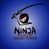 Ninja: Assassin samurai warrior