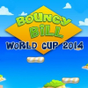 Bouncy Bill: World cup 2014