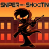 Top sniper shooting