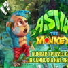 Asva the monkey