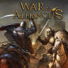 War and alliances