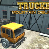 Trucker: Mountain delivery