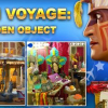Bon Voyage Hidden Objects