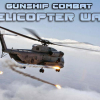Gunship combat: Helicopter war