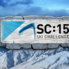 Ski challenge 15