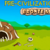Pre-civilization: Bronze age