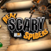 Real scary spiders