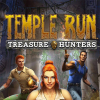 Temple run: Treasure hunters