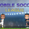Mobile soccer league
