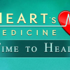 Heart\’s medicine: Time to heal