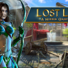 Lost lands: A hidden object adventure