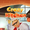 Crazy kitchen