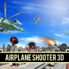 Airplane shooter 3D