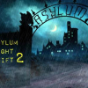 Asylum: Night shift 2