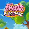 Fruit pong pong