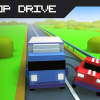 Loop drive: Crash race