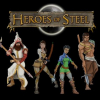 Heroes of steel  RPG Elite