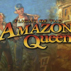 Flight of the Amazon queen