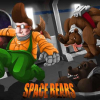 Space bears