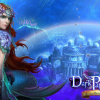 Dark parables: The little mermaid and the purple tide