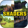 Shaders for Minecraft PE 0.14